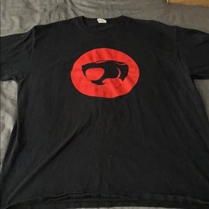 Thundercats T-shirt